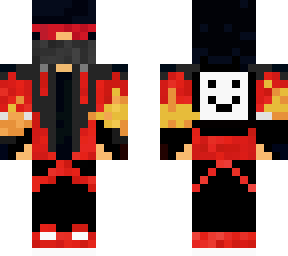 fire hand pro gamer