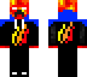 fire nihte