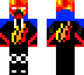 fire nihte
