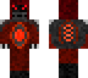 fire ogre