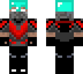 fire vorior