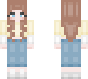 first skin