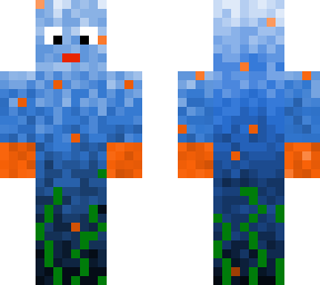 fish fingers