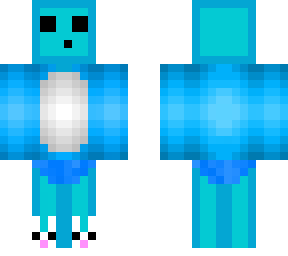 fixed slime pajama
