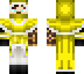 fixed up skin