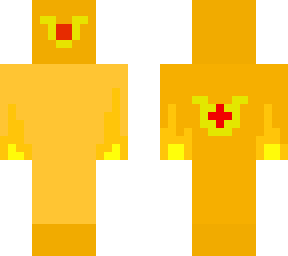 flame guy