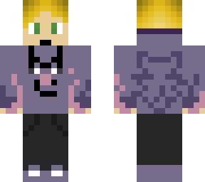 flarebitz haunter