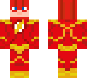 flash
