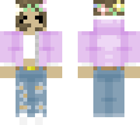 flower girl
