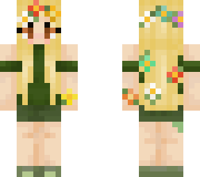 flowers and tattoos