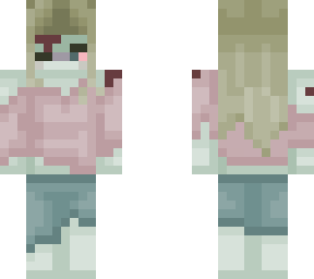 forgotten (remake)