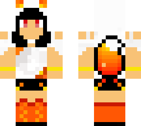 foxy