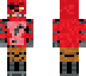 foxy the pirate