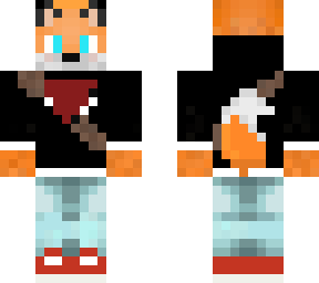 foxygamer