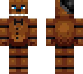 freddy fazbear