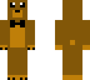 freddy frazbear