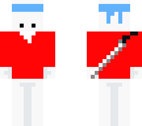 freddzee sword