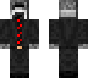 furnace man