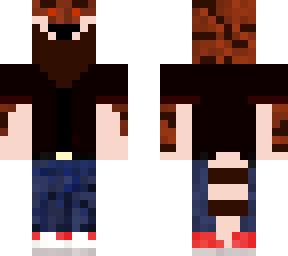 fursona skin thing