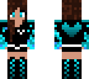 gamer girl re vamped