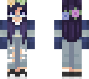 genderbent tenya iida