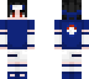 genin sasuke