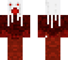 ghast in the nether