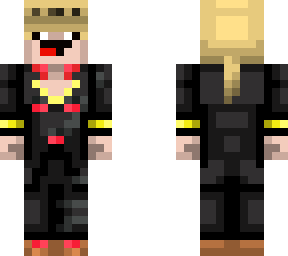 giorno reboot