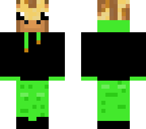 giraffe hoodie