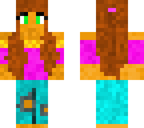 girl