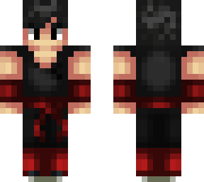 goku