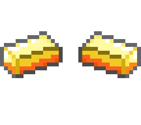 gold ingot