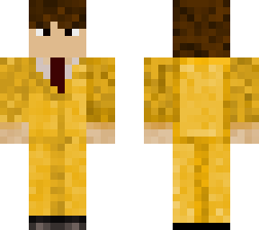 gold stick