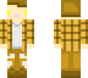 golden brown