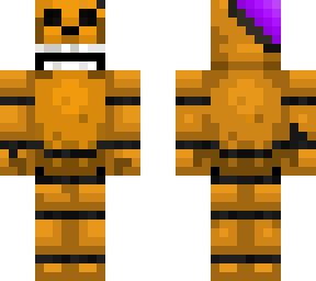 golden freddy