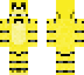 golden freddy