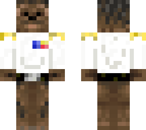 grand admiral chewbacca (star wars)