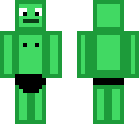 green ricardo xd