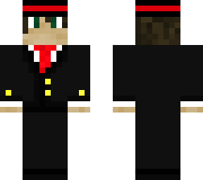 guy in a suit
