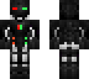 half corrupted