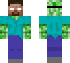 halloween creeper