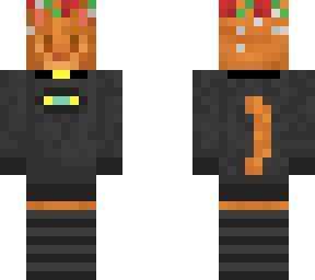 hapapah imalatte (me) skin.