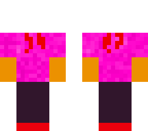 headless johny