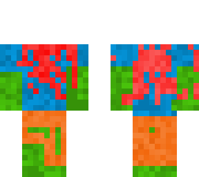 headless zombie