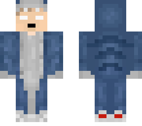 herobrine 09sharkboy