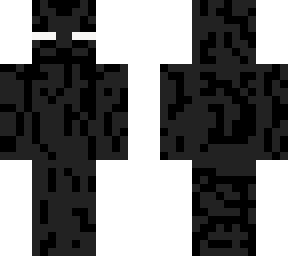 herobrine enderman