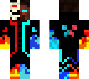 herobrine hfa