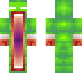 herobrine unspeakable
