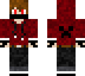 hottomatosoup assassin's skin