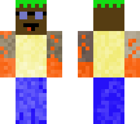 i em the server